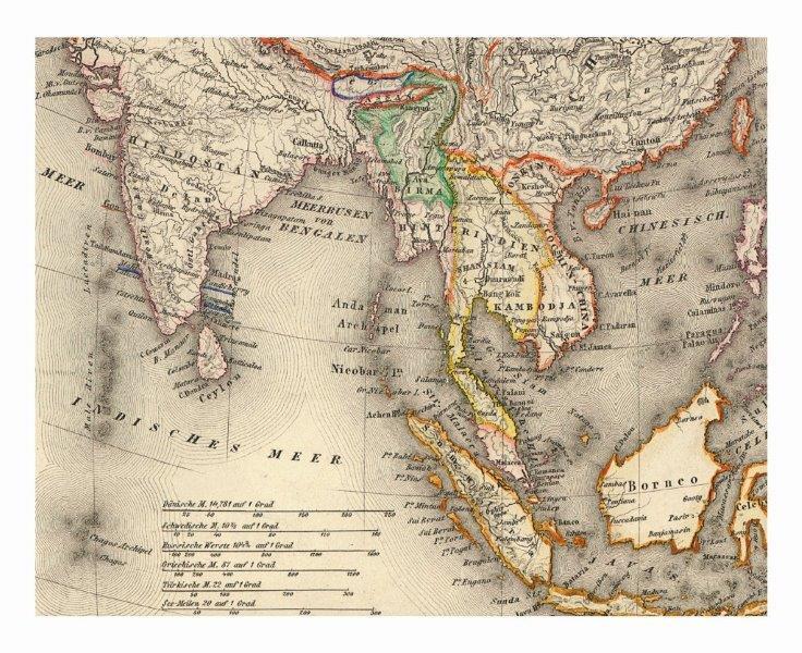 Thumbnail - Der Rauchblaue Fluss