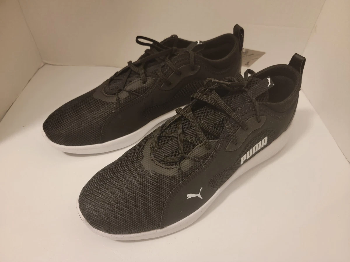 Puma hotsell foam shoes