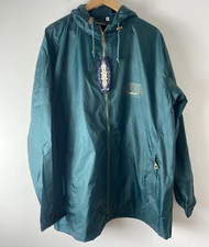 Trespass Performer Vintage Raincoat Men’s Size XL 