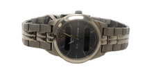 Tissot Pr50 Titanium Seven t34.7.187.62/Movimiento malo/Cristal de zafiro/J350-450