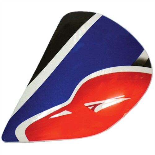 Casco Arai RX-7V Evo Cadalora Refresh Style | [it - Foto 3