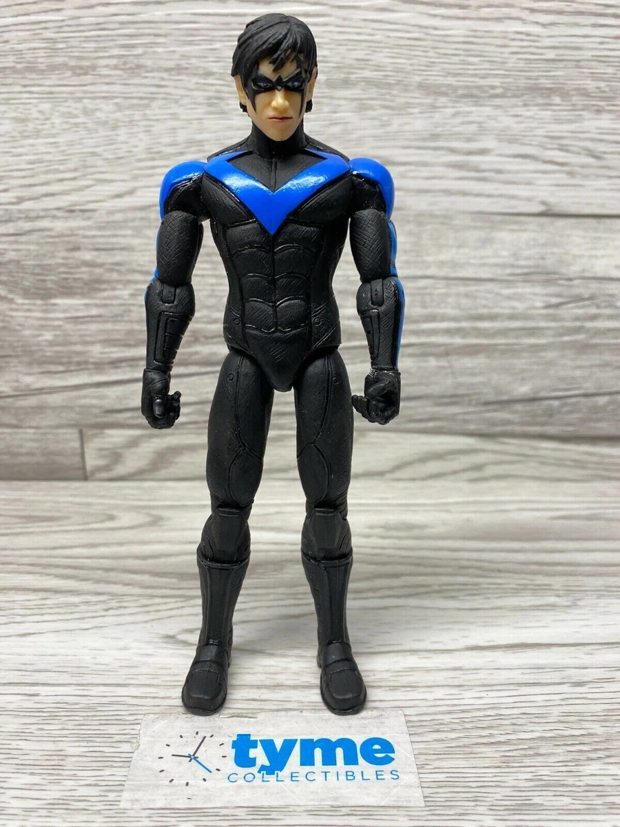 Dc collectibles cheap nightwing