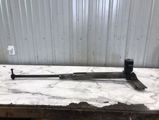 04 Baja Boss 302 Boot Motor Hatch Elektrisch Hydraulik Lift Zylinder Acculift