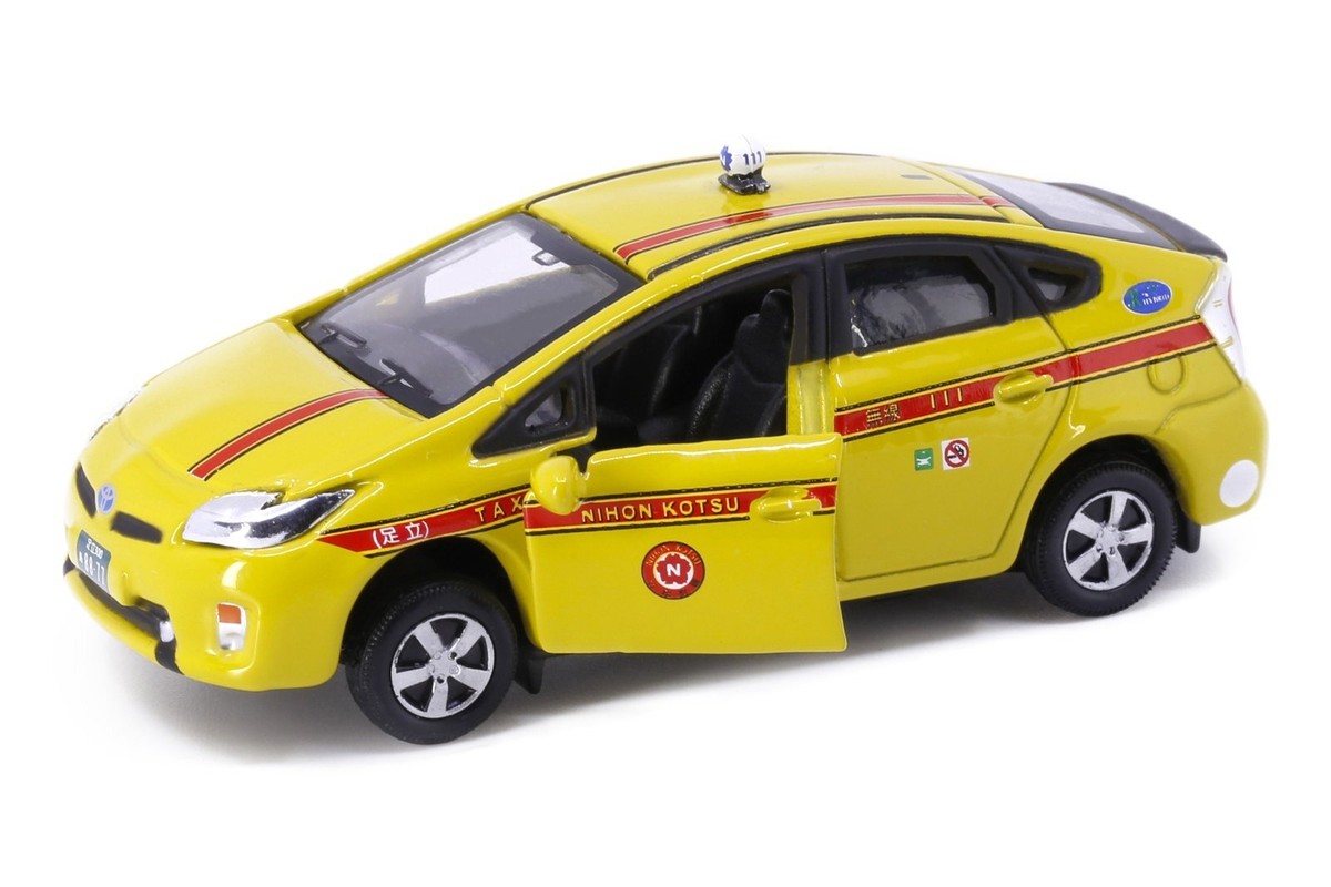 ミニカー YOKAII ミニカー 1/18 日産 フェアレディZ イエロー 限定 400個 samurai