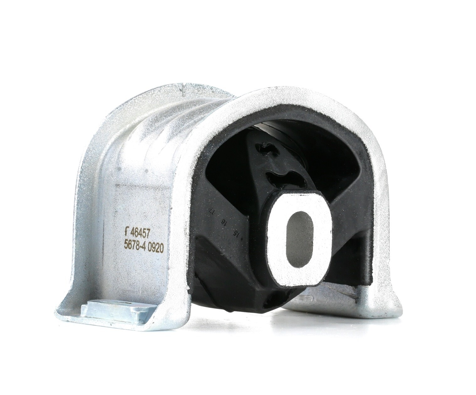 Coussin moteur anti-vibration VW T5 1.9 TDI support avant en caoutchouc renforcé