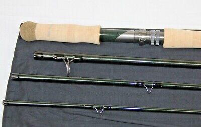 G Loomis Asquith 9140-4 Spey Rod 14' #9wt 4 Piece In Stock Free