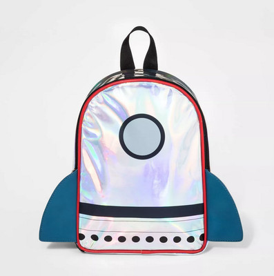 rocket backpack