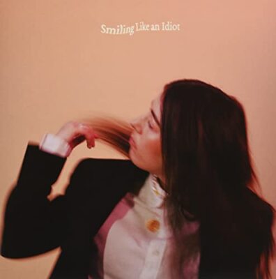Sorcha Richardson - Smiling Like An Idiot  [VINYL]