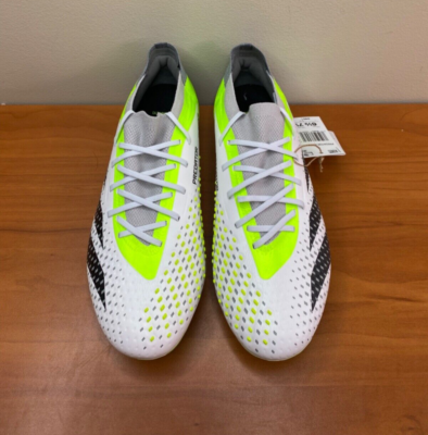 Adidas Predator Accuracy.1 Low FG Soccer Cleats  display picture 3