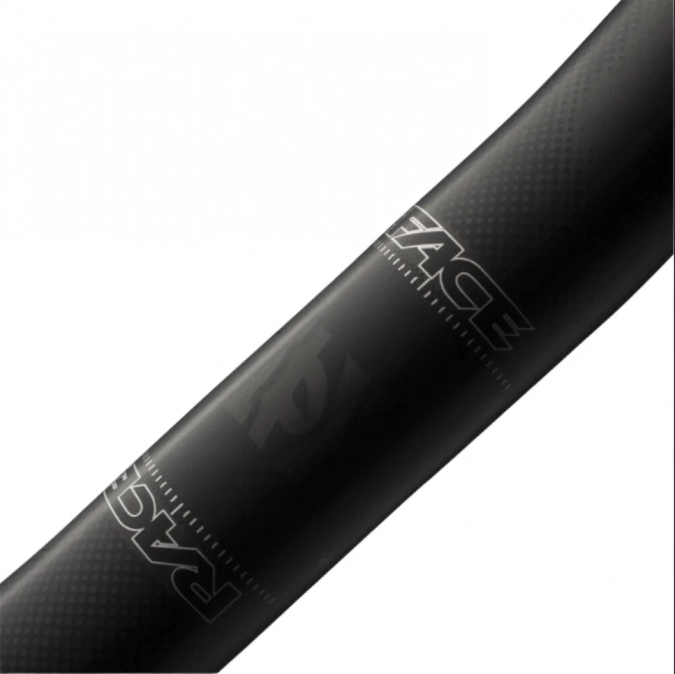 Manillar elevador Race Face Next R 35 carbono completo 20 mm ancho de elevación: 780 mm u 800 mm Foto 2 de 3