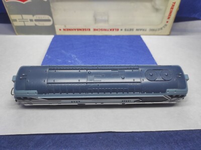 ANCIENNE LOCOMOTIVE SNCF 67001 train électrique JOUEF HO EUR 49,90