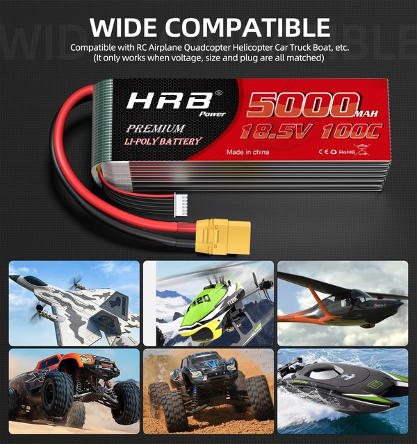 ES] KAIR RC Lipo Xell-Sport 11.1V 1250MAH 3S 30C - SAF08108L