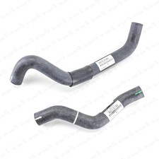 New Genuine Toyota Camry Avalon Lexus ES350 3.5l Upper & Lower Radiator Hose SET