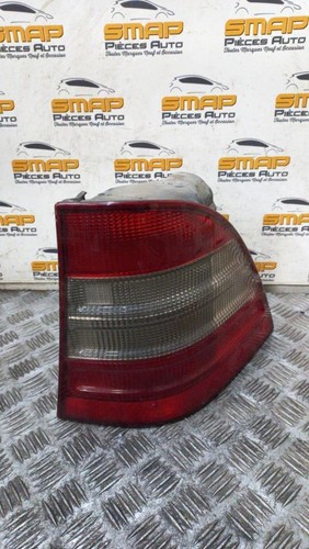 Feu arriere principal gauche (feux) MERCEDES CLASSE C 203 COUPE SPORT PHASE 1 – A15163100 – Recycl Auto 60
