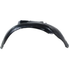 Pair Of Front Fenders For Audi S4 2000-2002 (VIN X200001+) - Primed Steel, Left & Right, With Turn Signal Hole