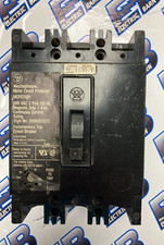 Westinghouse MCP0358R Motor Circuit Protector 7 Amp 600 Volt 3 Pole -WARRANTY