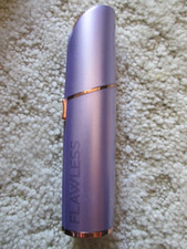 Flawless Facial Hair Remover Painless Hair Removal Trimmer Epilator Women Shaver