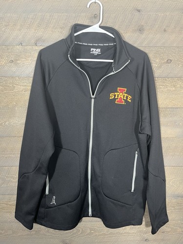 Ping Golf jacket  Iowa State Cyclones Large