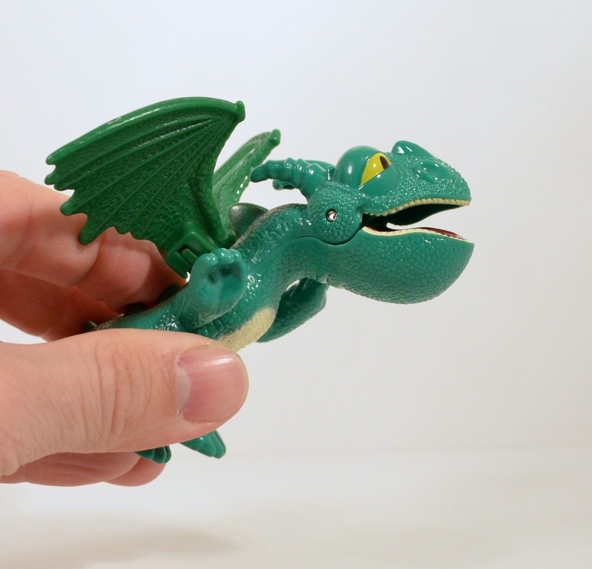 2010 Terrible Terror 3.25