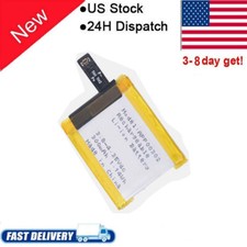 300mAh APP00302 battery for Movado Connect 2.0 40mm Smart Watch