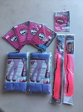 9 Pc Monster High lot Of Accessories For Girls