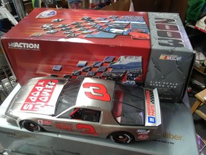 dale earnhardt diecast cars ebay