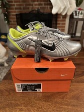 NIKE MERCURIAL VAPOR 1 RGN SE FG SIZE 6.5 US