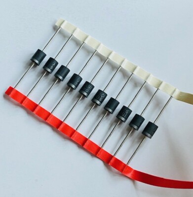 30x P6KE200A Spannungs-Begrenzer DiodeTaiwan Semiconductor (0,43 EUR/st.)
