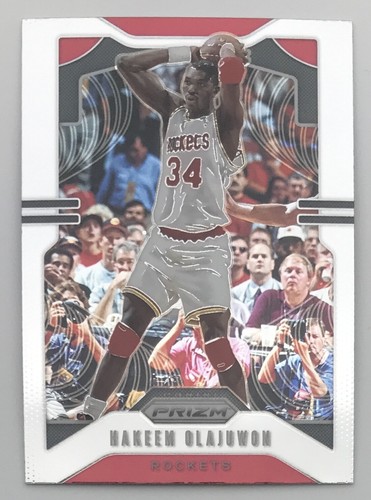 2019-20 Panini Prizm NBA Basketball #1-247 Base Card Vets Only You Pick PYC! - Picture 3 of 210
