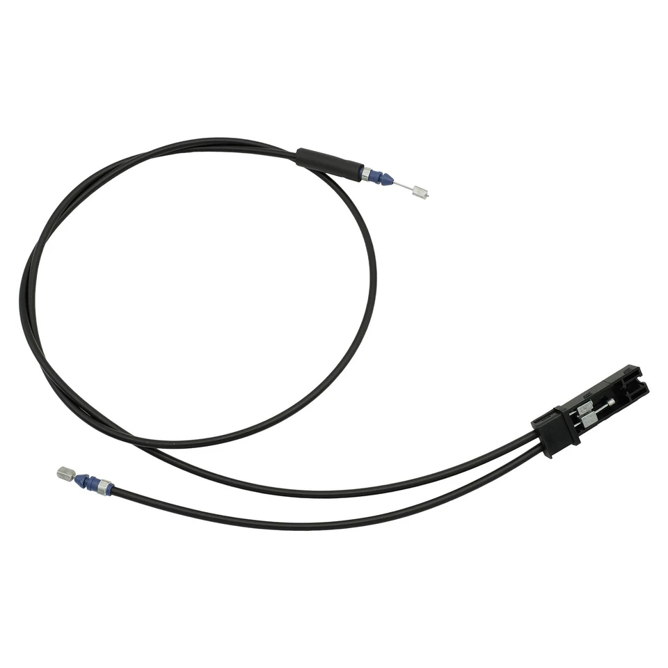 Nuevo cable de liberación de capó 65620JK61A para Infiniti G25 G35 G37 Q40 2007-2015 Foto 2 de 4