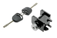 NTY Schliesszylinder Motorhaube FÜR Ford Transit 2000-2006 Transit Connect