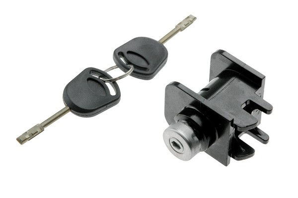 NTY Schliesszylinder Motorhaube FÜR Ford Transit 2000-2006 Transit Connect-image