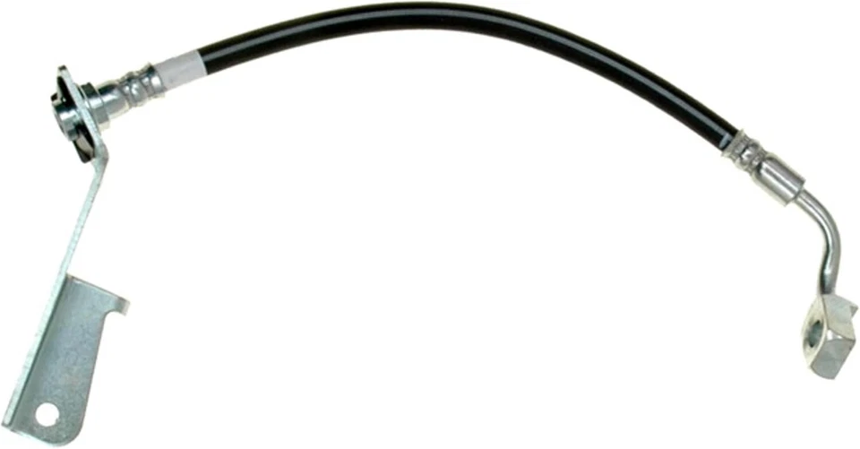 ACDelco Rear Brake Hose 18J4295 – Passenger Side Hydraulic Line for GM - Image 2 of 3