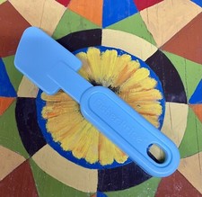 Vtg 1987 Fisher Price Play Food Replacement MIXER BAKING SPATULA USA FPR-LBS2