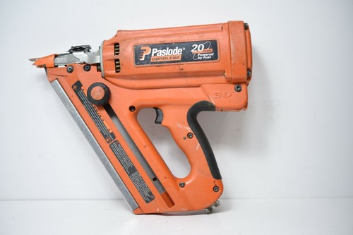 Paslode Cordless 30 DEG. Framing Nailer 