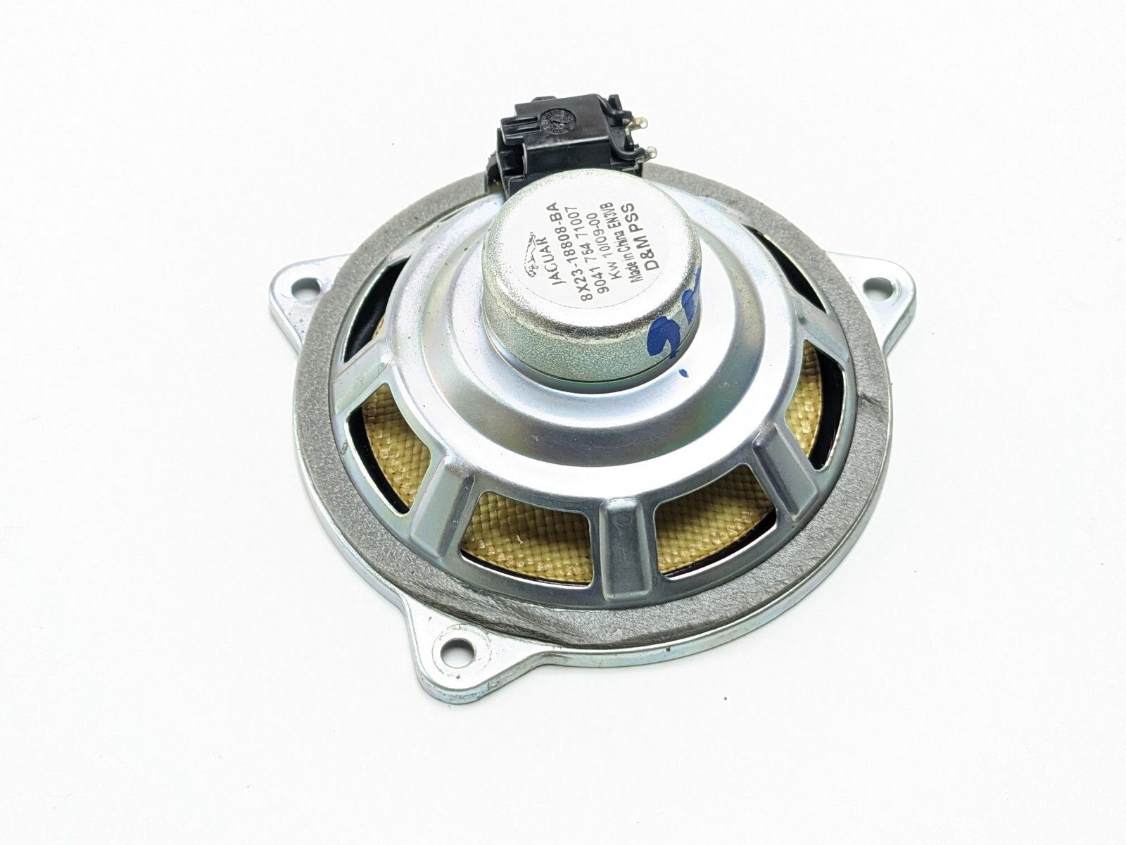 JAGUAR XF DOOR SPEAKER FITS ANY DOOR 8X2318808BA X250 2009 eBay