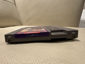 Strider Nintendo NES Cartridge Authentic Tested 