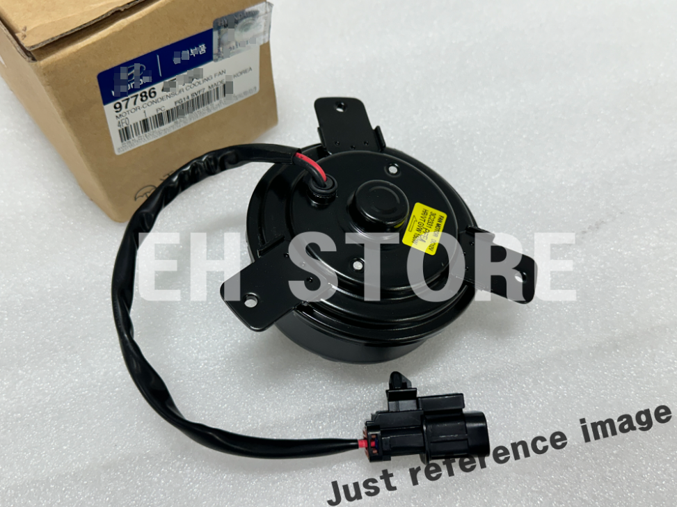 Aaaaas様ご確認用 Genuine 992388DMA1 992388DMA0 MOTOR ASSY-CONDENSER for AAAAAXXXXX