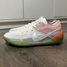 Nike Kobe A.D. NXT 360 White Multicolor for Sale | Authenticity