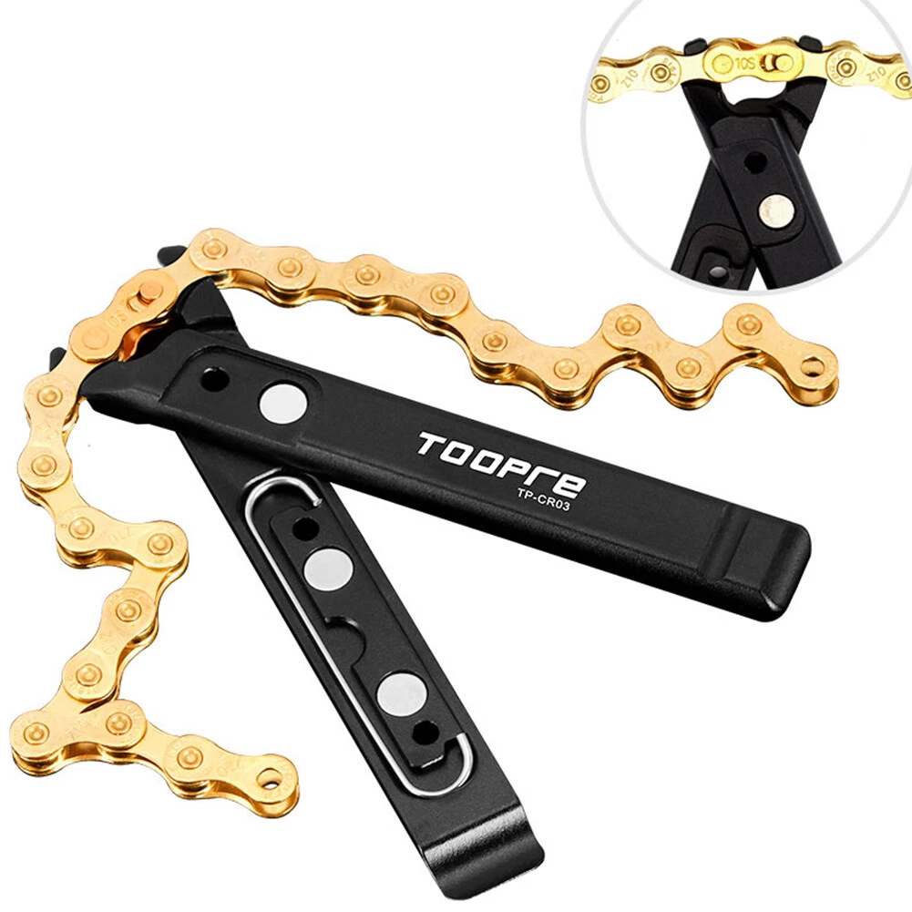 Multifunctional Bike Chain Link Remover Clamp Bicycle Pliers Cycling Repair Tool