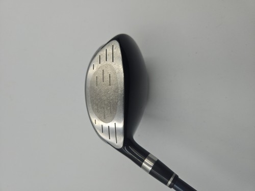 MacGregor V-Foil M03 15° 3 Wood, Regular Flex Graphite Shaft - Picture 9 of 14