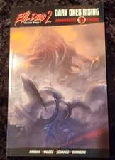 EVIL DEAD 2 Dark Ones Rising Volume 3