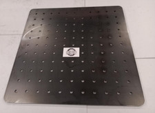 Welding Top Jig Fixture Plate - Make your own fixture  welding table weld Bench