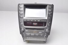 Lexus Is Navigation Touchscreen 86111-53310 online kaufen | eBay