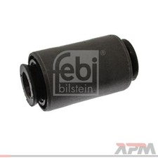 Febi 10292 Lagerung Lenker Hinten für Peugeot 406 8B 8C 406 Break 8E/F