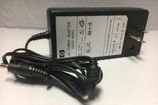HP AC Power Supply Adapter Model 0950-4081,  32VDC  940mA, Tech Tested