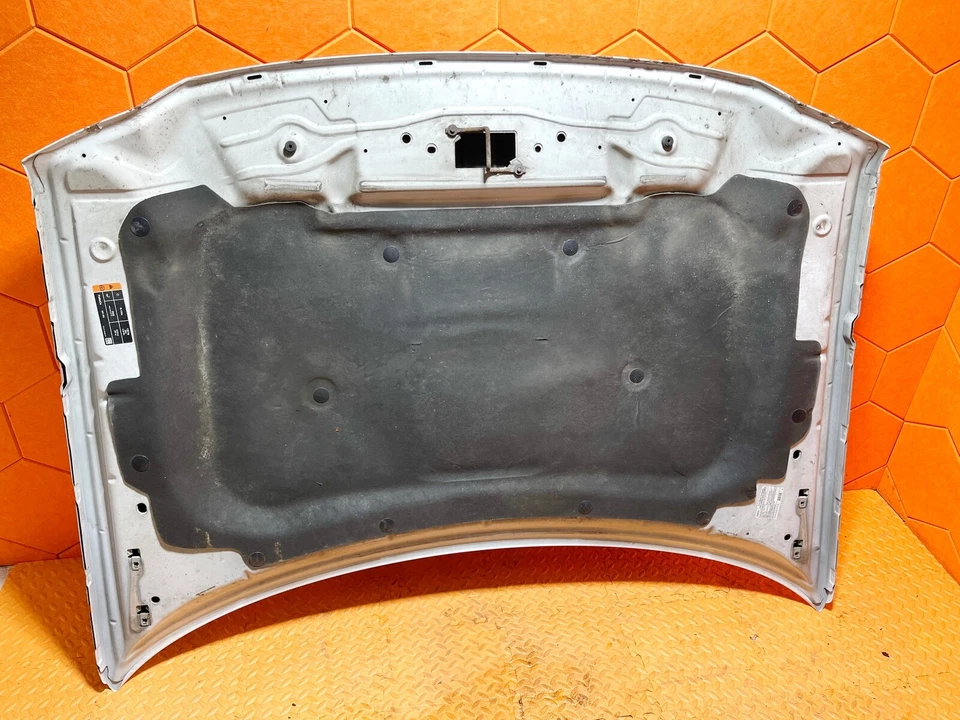 07-14 FORD экспедиции передний капот крышка панели OEM - Изображение 2 из 4