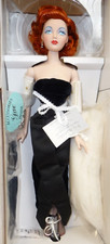 Ashton Drake Gene Priceless, FAO Schwarz Exclusive 1999 w/COA NRFB Doll GB