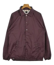 Other Blouson Jackets Dark Red S 2200524853023