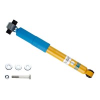 Bilstein SportstoßDäMpfer B6 24-275255 Hinterachse FüR Samsung SM6